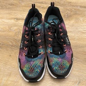 Ryka training gym shoes